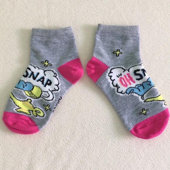 🧞‍♂️New Genie & Lamp Socks, Disney’s “Aladdin,” Bundle & Save (see below)🧞‍♂️ - Picture 5 of 6